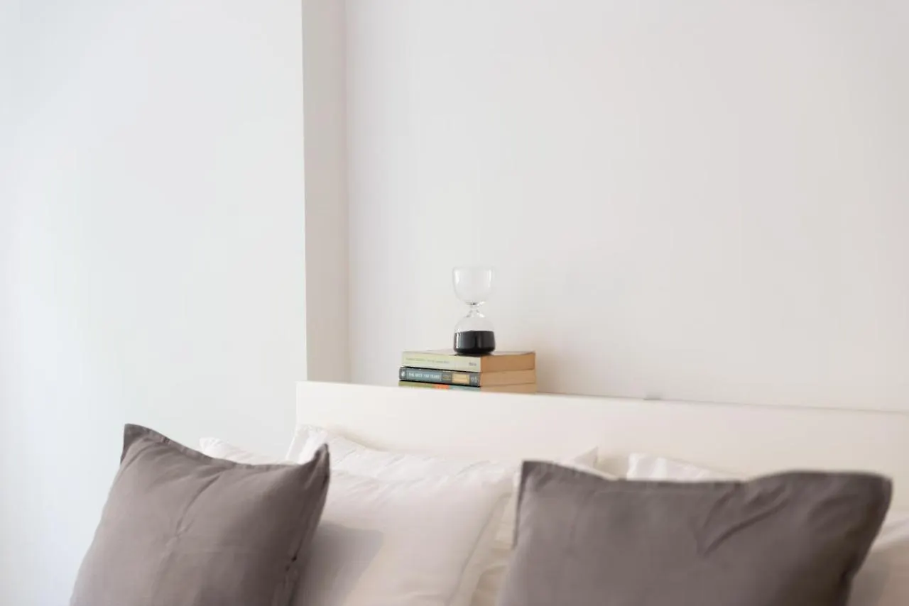 G&B Mansion Apartman Isztambul