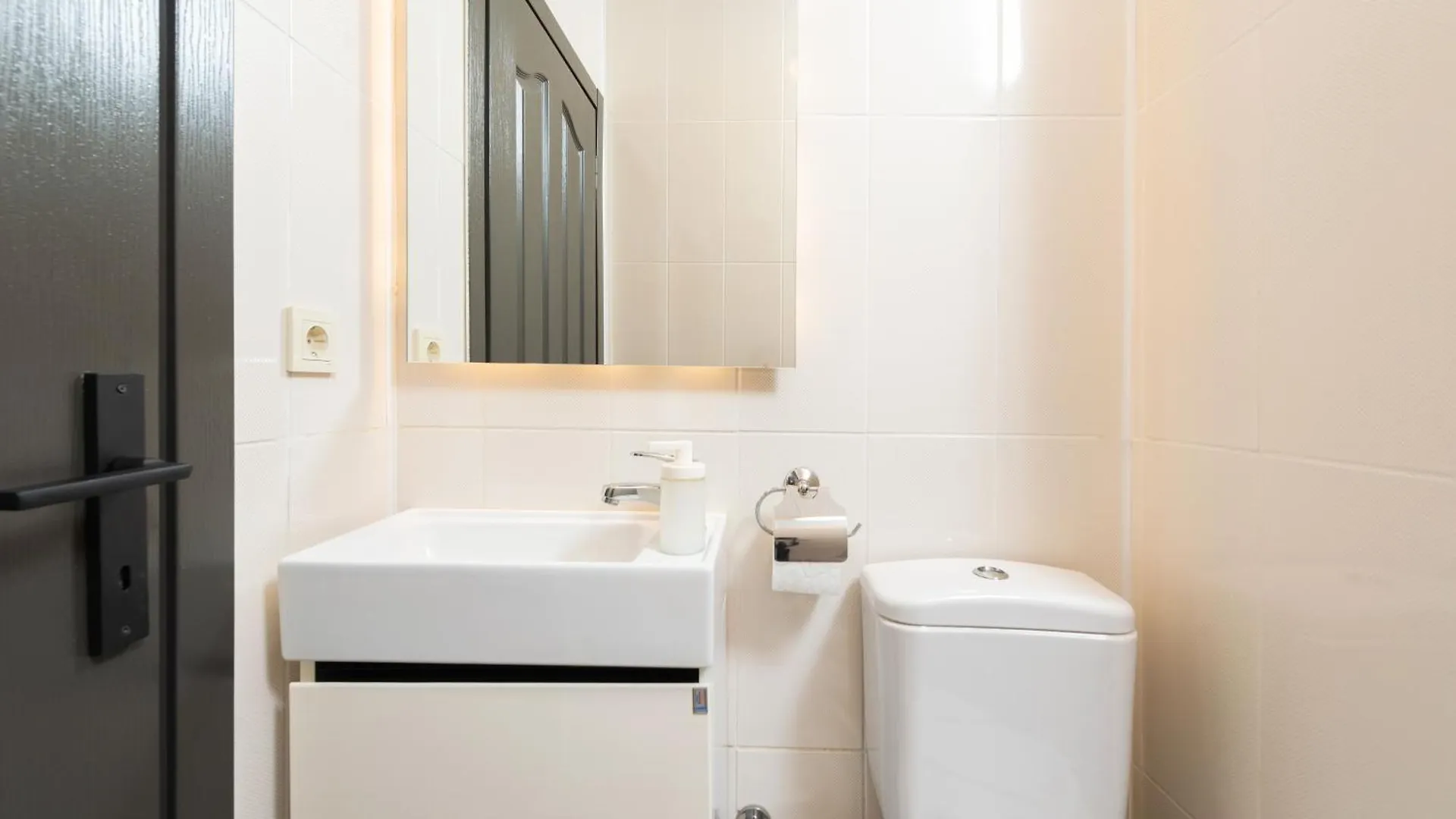 G&B Mansion Apartman Isztambul Törökország